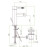 Смеситель FIORE XENON 44BL5371 черный