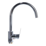 Смеситель BRAVAT Rhein F7429564CP-ENG