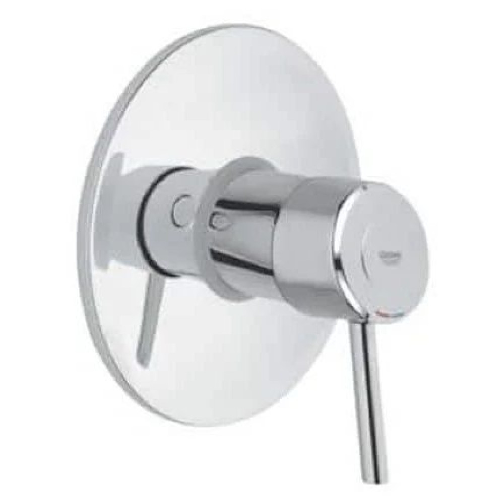 Смеситель GROHE Concetto 19345000