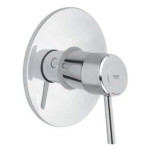 Смеситель GROHE Concetto 19345000