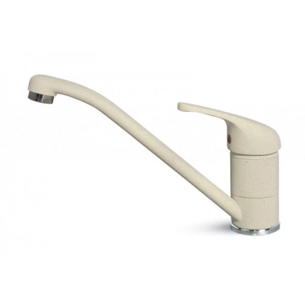 Смеситель ELLECI Minerva Bianco Antico G62
