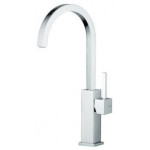 Смеситель Italmix Quadrus QS 1022 CHROME