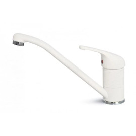 Смеситель ELLECI Minerva 35 G68 Bianco