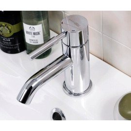 Смеситель WasserKraft Main 4105 хром