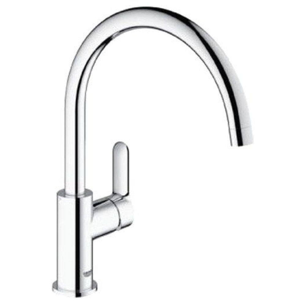 Смеситель для кухни GROHE bauedge 31367