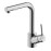 Смеситель BRAVAT Affability F7172217CP-3