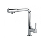 Смеситель Timo Hette 1026/00F chrome