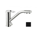 Смеситель для мойки ITALMIX SG05 BASALT (фильтр)
