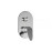 Смеситель BRAVAT Drop P69190C-RUS хром