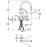 Смеситель Grohe Eurostyle Cosmopolitan 31482003