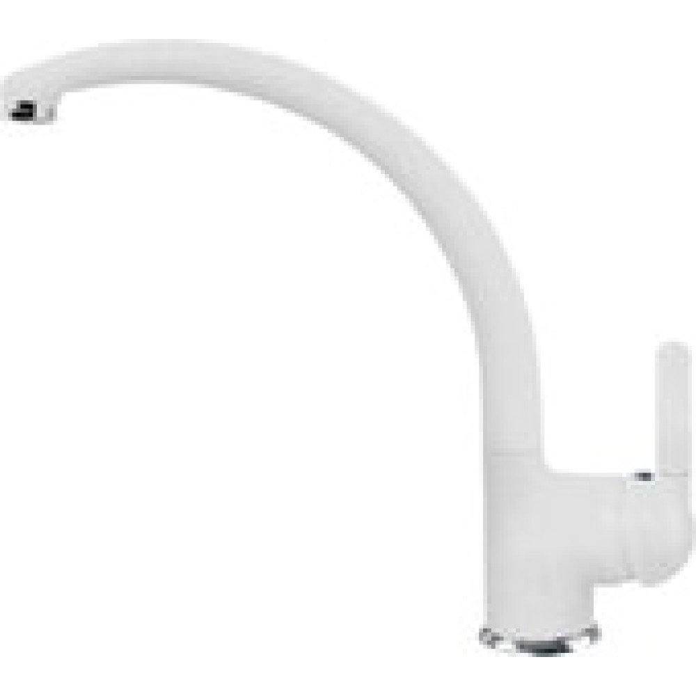 Смеситель ELLECI Po Bianco Titano G68