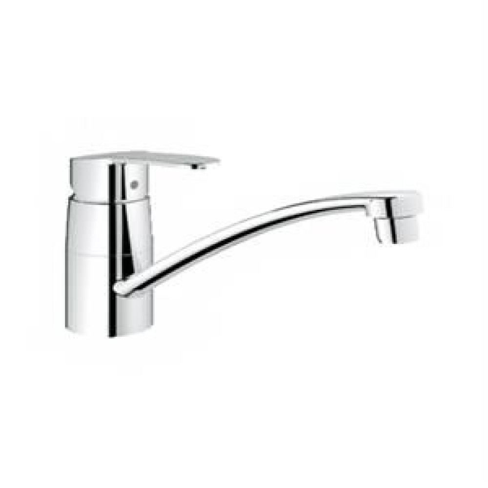 Смеситель GROHE eurostyle cosmopolitan хром 33977002