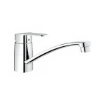 Смеситель GROHE eurostyle cosmopolitan хром 33977002