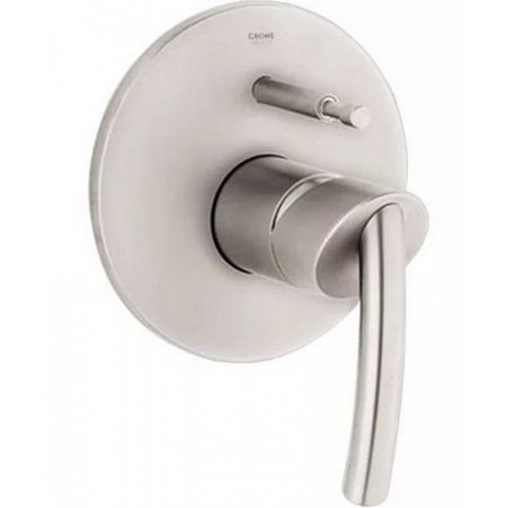 Смеситель GROHE Tenso 19050AV0 шелковый металл