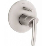 Смеситель GROHE Tenso 19050AV0 шелковый металл