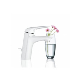 Смеситель GROHE Eurostyle 23707LS3 белый