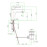 Смеситель FIORE Kyma Sky 78CR6520