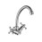 Смеситель DECOROOM DR54028 хром