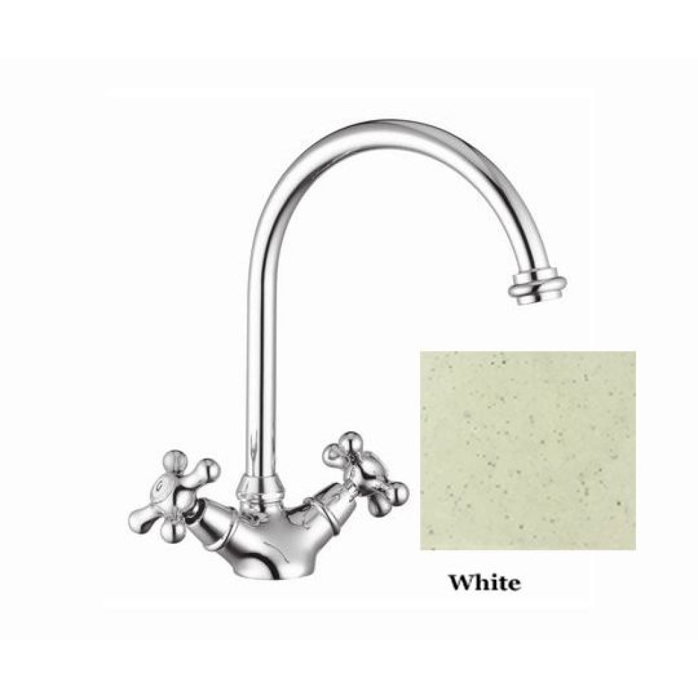Смеситель Italmix NOVECENTO NO 0900 WHITE