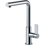 Смеситель FRANKE Neptune Evo spout хром (115.0373.928)