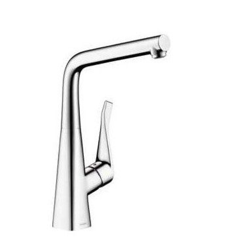 Смеситель Villeroy&Boch 82150061 chrome