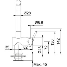 Отопительный котел ЭВАН WARMOS-RX-30