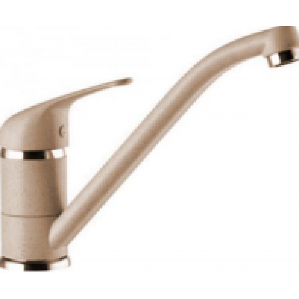 Смеситель KUPPERSBERG topaz kg2560 sand
