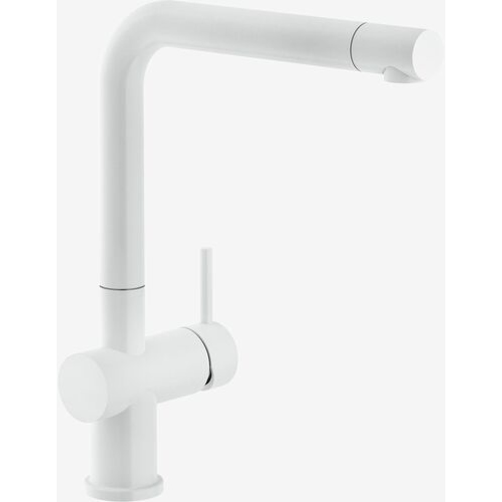 Смеситель Franke ActivePlus,белыйматовый (115.0524.930)