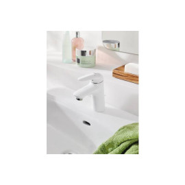 Смеситель GROHE Eurostyle 23707LS3 белый
