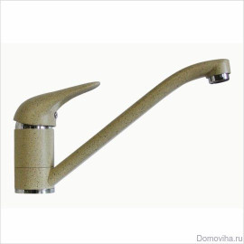 Смеситель Seaman Marble SSC-201-Песочный