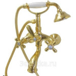 Смеситель FIORE Margot 26GO0611