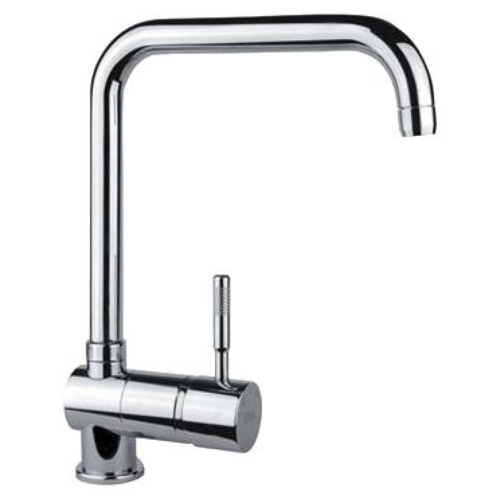 Смеситель FIORE Inox 44IN5461 хром