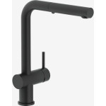 Смеситель Franke ActivePlus,выдв.шланг,черныйматовый (115.0524.890)