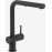 Смеситель Franke ActivePlus,выдв.шланг,черныйматовый (115.0524.890)