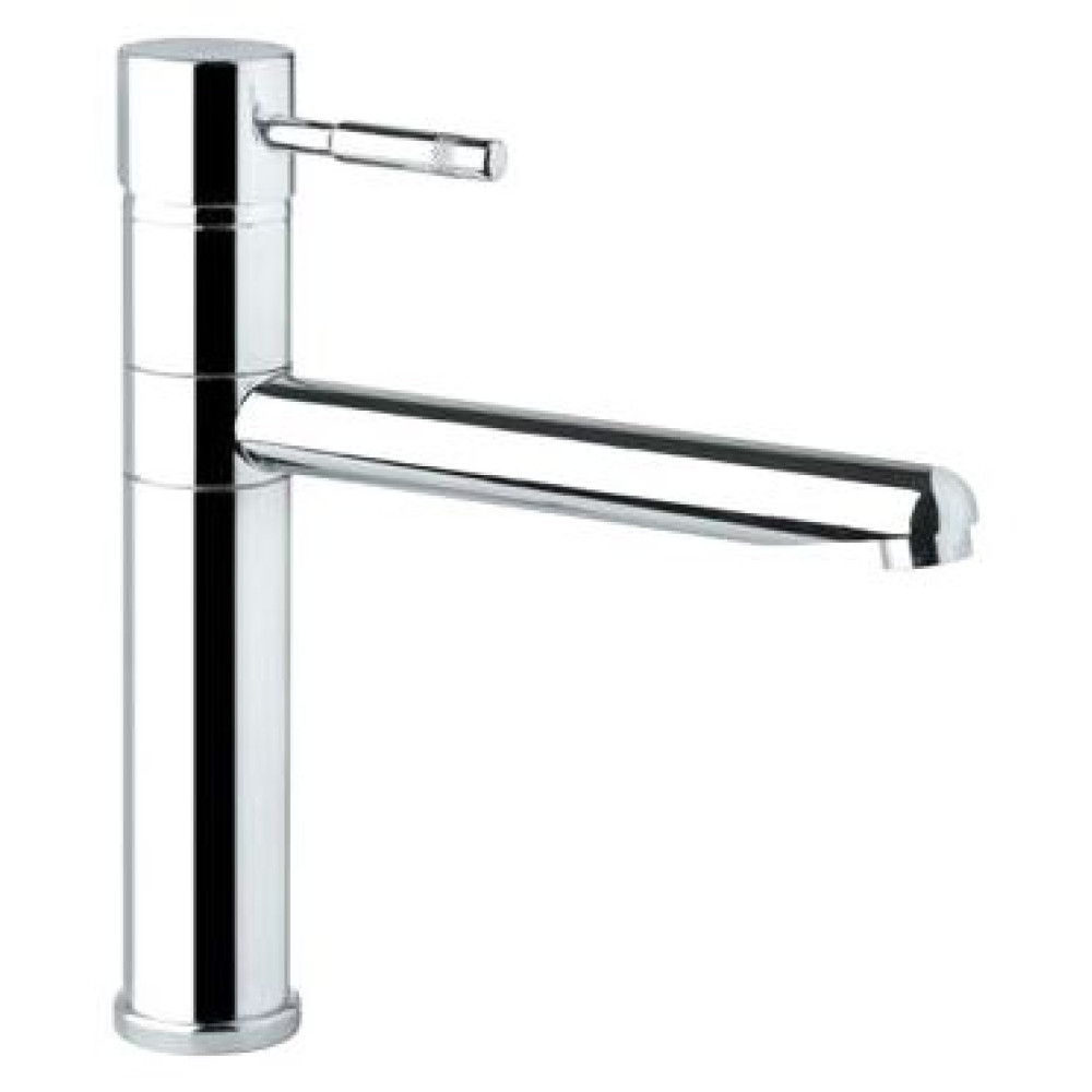 Смеситель FIORE Xenon 44WH5451 белый