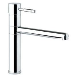 Смеситель FIORE Xenon 44WH5451 белый