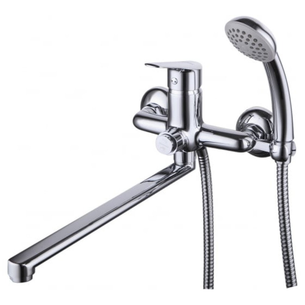 Смеситель LEMARK Partner LM6557C compl