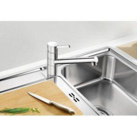 Смеситель BLANCO tivo (517599)