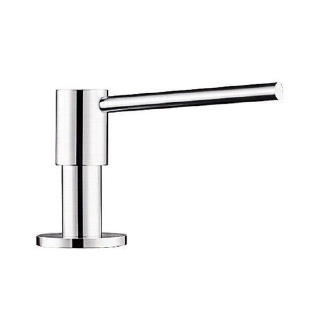 Смеситель BLANCO piona 517667 хром