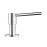 Смеситель BLANCO piona 517667 хром