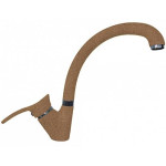 Смеситель Bamboo BM-02 терракота (31ВМ.02L.2110.406)