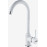 Смеситель Franke Polaбелый (115.0298.091)