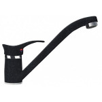 Смеситель Bamboo BM-01 черный (31ВМ.01L.1110.407)