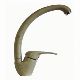 Смеситель Seaman Marble SSC-801-Песочный