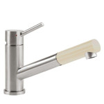 Смеситель Villeroy&Boch Como Shower 925203I5 Sand