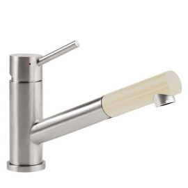 Смеситель Villeroy&Boch Como Shower 925203I5 Sand