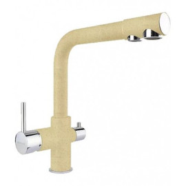 Смеситель DR.GANS DG-05 (с чистой водой) Дюна(30.45Н.2120.402)