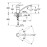Смеситель GROHE eurostyle cosmopolitan хром 33977002
