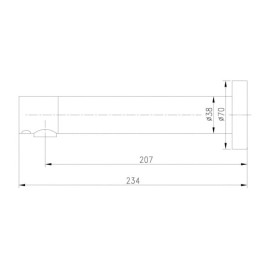 Смеситель LEMARK Project LM4651CE
