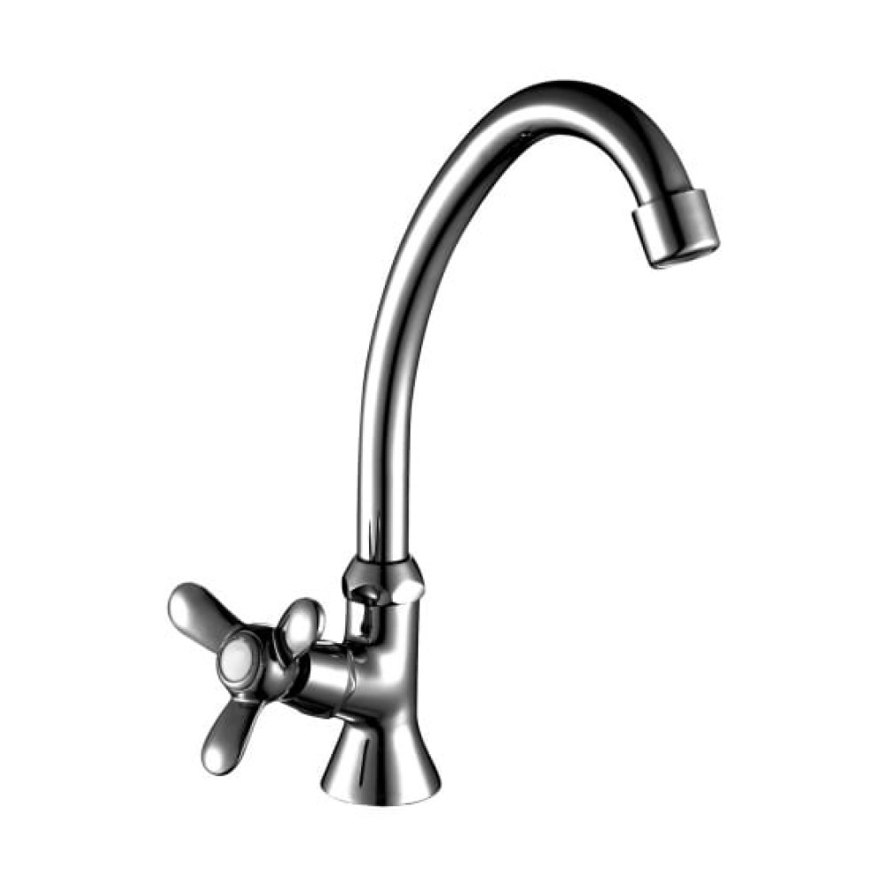 Смеситель ROSSINKA Q02-60U